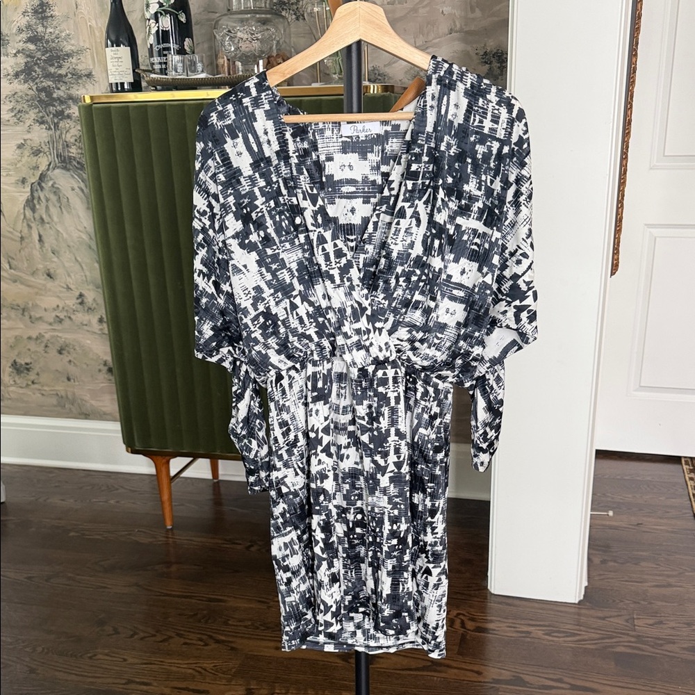 Parker dress